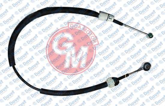 GUA 41774 Vites Kumanda Teli Linea- Grande Punto 1.3 Mjtd 05> {Euro 4} {Sag}
